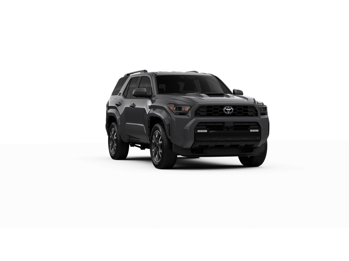 2025 Toyota 4Runner TRD Sport Premium