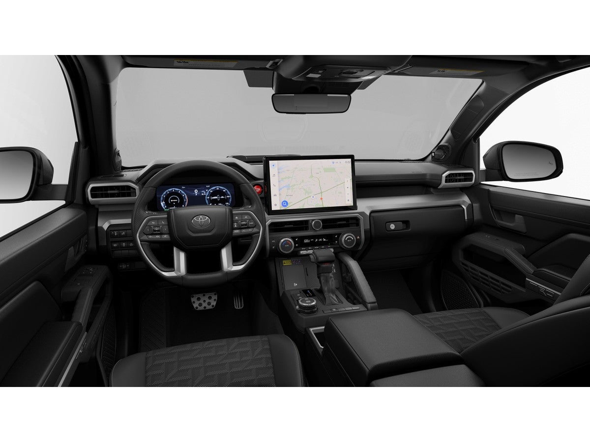 2025 Toyota 4Runner TRD Sport Premium