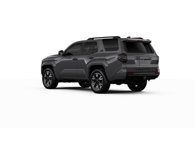2025 Toyota 4Runner TRD Sport Premium