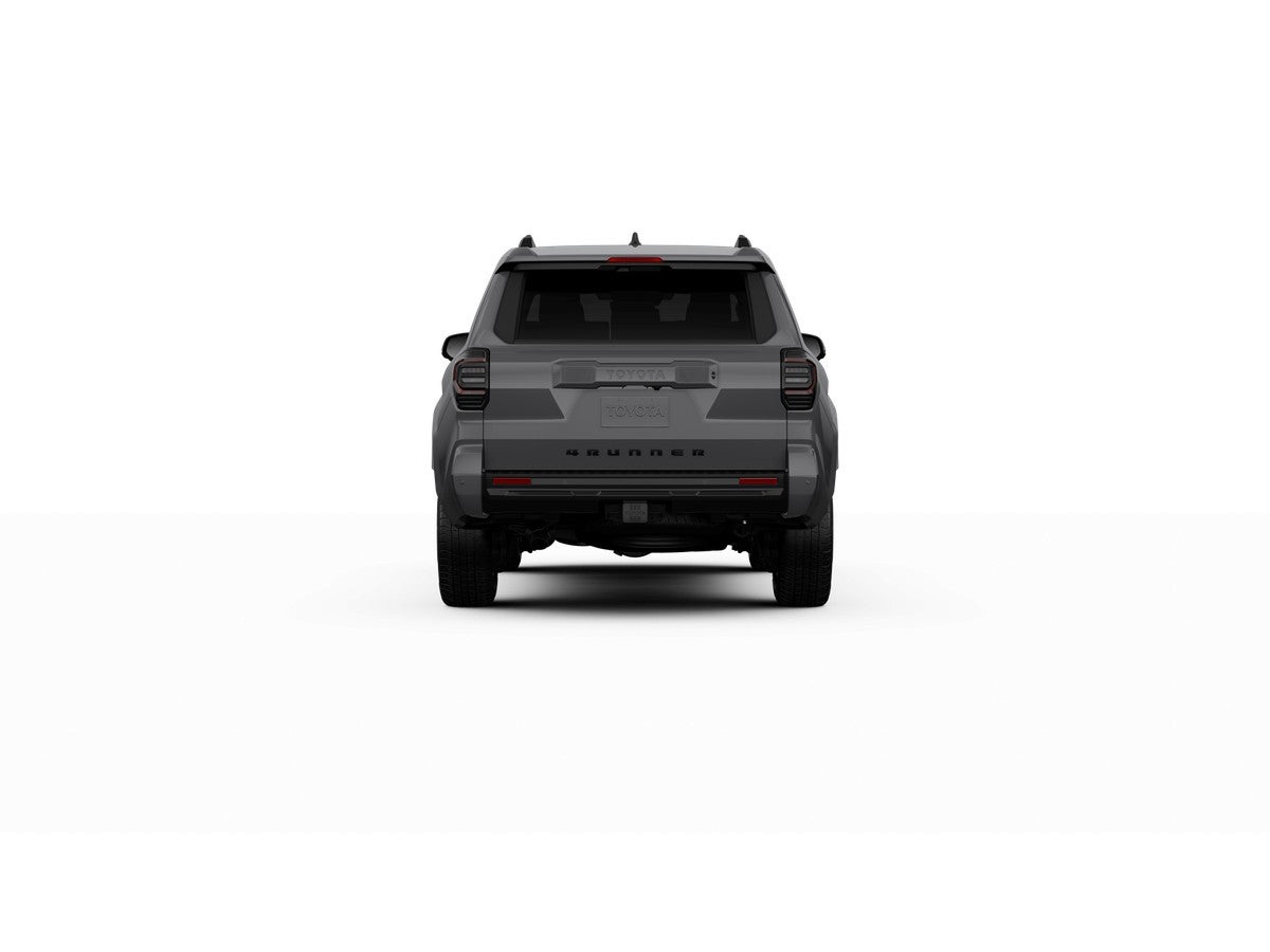 2025 Toyota 4Runner TRD Sport Premium