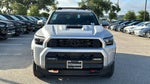 2026 Toyota 4Runner TRD Sport