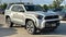 2026 Toyota 4Runner TRD Sport