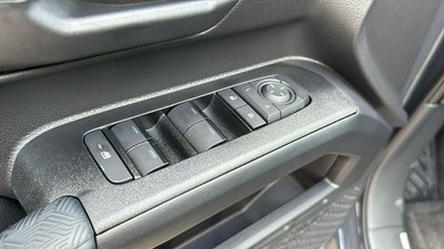 2026 Toyota 4Runner TRD Off-Road