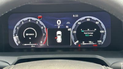 2026 Toyota 4Runner TRD Off-Road