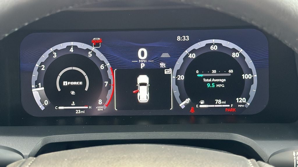 2026 Toyota 4Runner TRD Off-Road