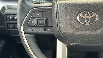 2026 Toyota 4Runner TRD Off-Road