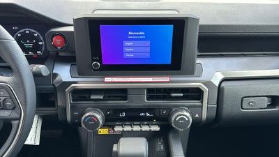 2026 Toyota 4Runner TRD Off-Road