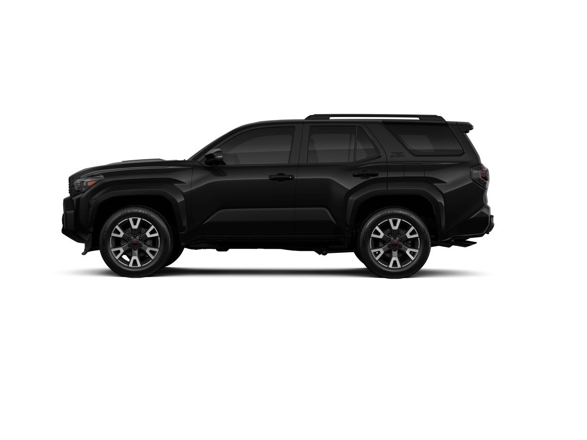 2026 Toyota 4Runner TRD Sport