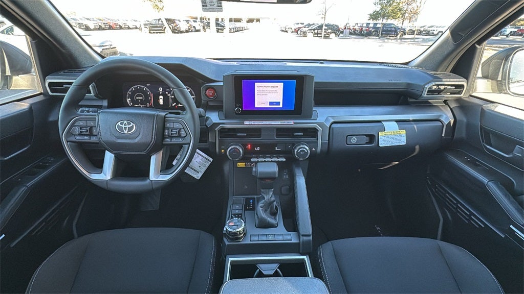 2026 Toyota 4Runner TRD Off-Road