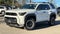 2026 Toyota 4Runner TRD Off-Road