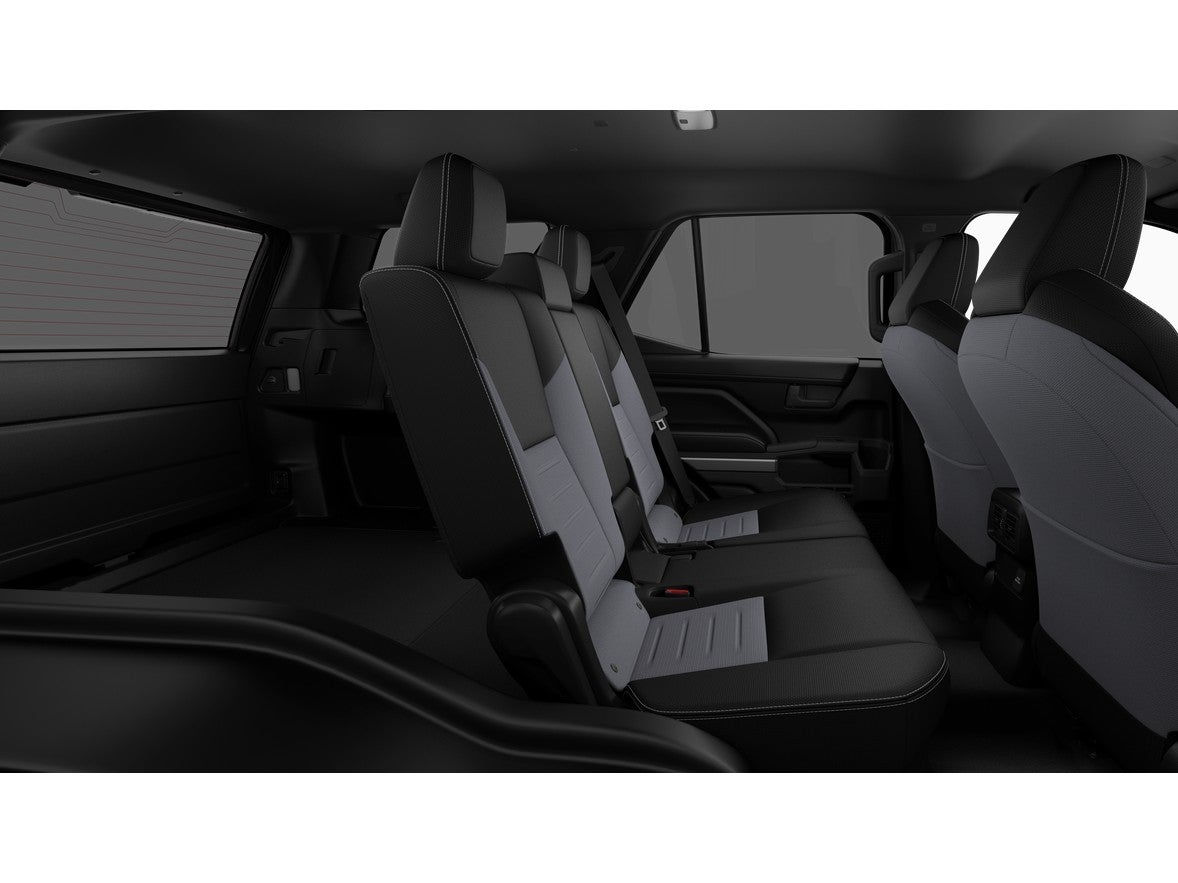 2026 Toyota 4Runner TRD Off-Road