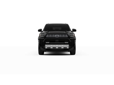 2025 Toyota 4Runner Limited