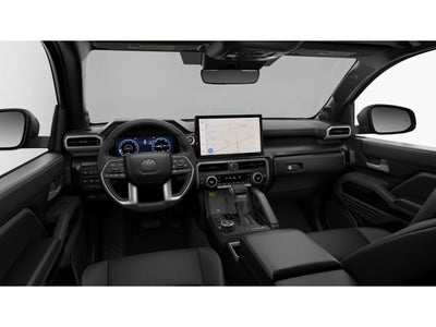 2025 Toyota 4Runner Limited