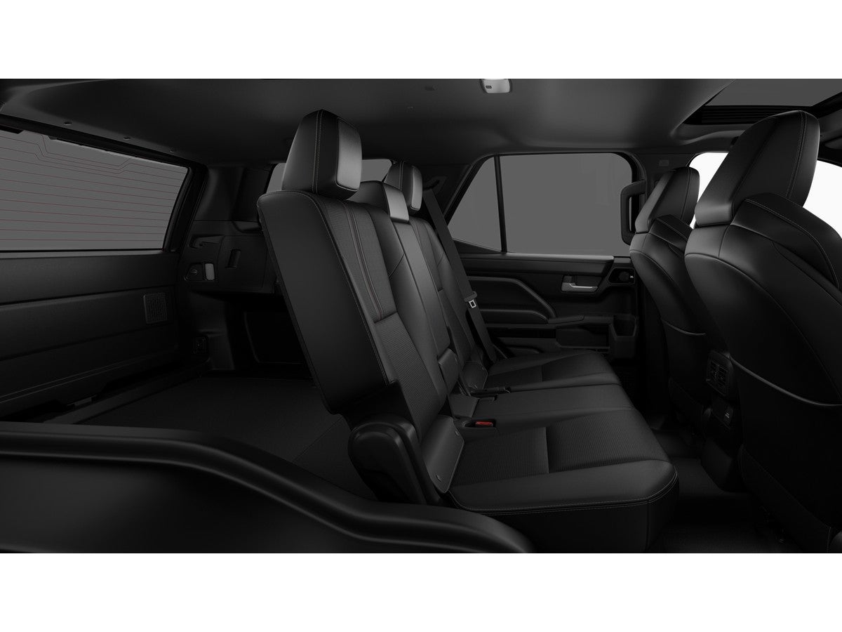 2025 Toyota 4Runner Limited