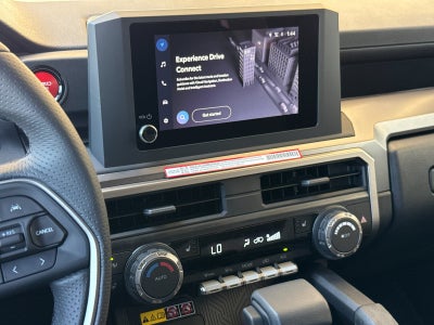 2026 Toyota 4Runner TRD Sport