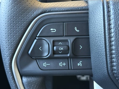2026 Toyota 4Runner TRD Sport