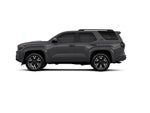 2026 Toyota 4Runner TRD Sport
