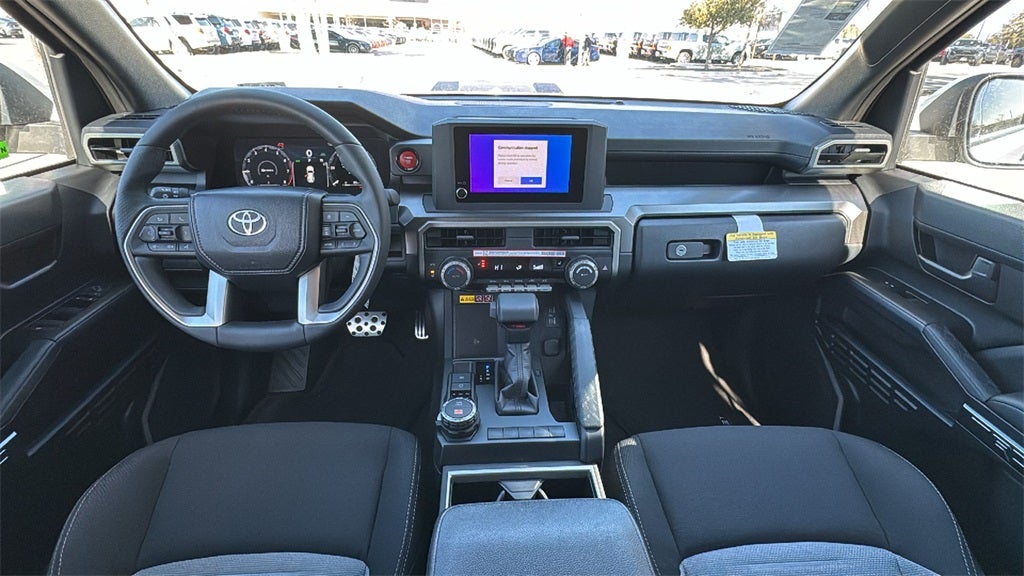 2026 Toyota 4Runner TRD Sport