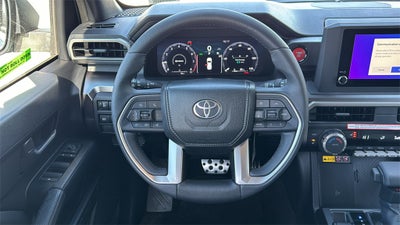 2026 Toyota 4Runner TRD Sport