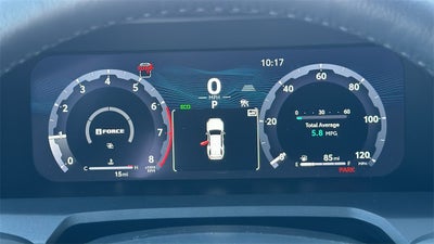 2026 Toyota 4Runner TRD Sport