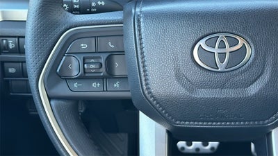 2026 Toyota 4Runner TRD Sport