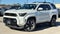 2026 Toyota 4Runner TRD Sport