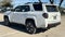 2026 Toyota 4Runner TRD Sport