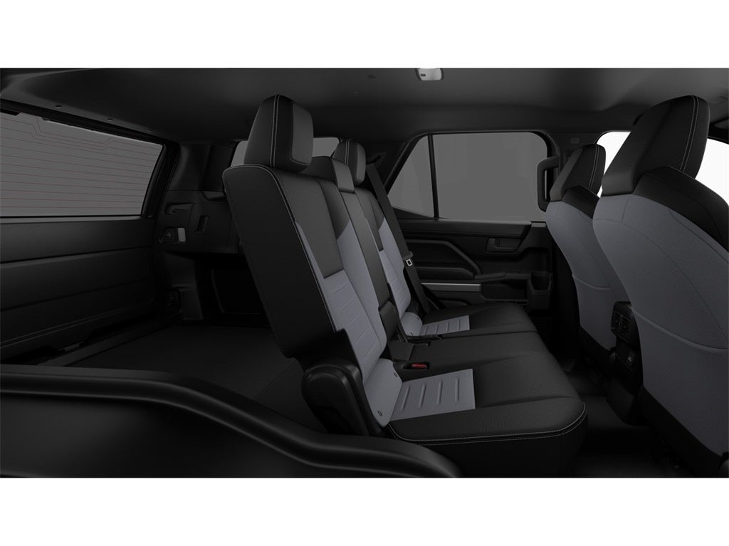 2026 Toyota 4Runner TRD Sport