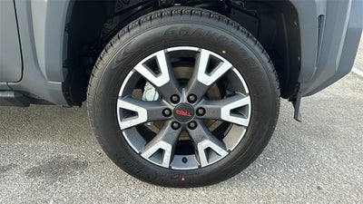 2026 Toyota 4Runner TRD Sport