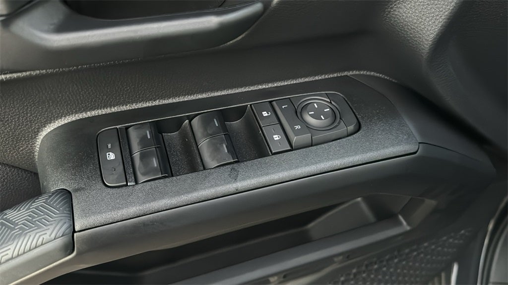 2026 Toyota 4Runner TRD Sport