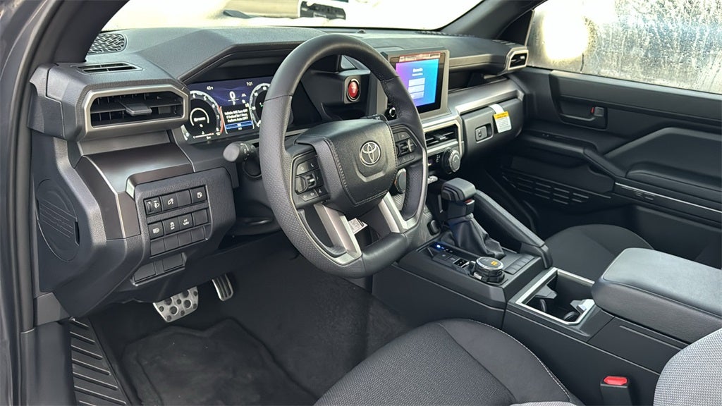 2026 Toyota 4Runner TRD Sport