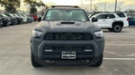 2026 Toyota 4Runner TRD Sport