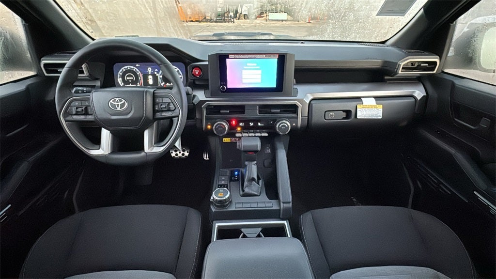 2026 Toyota 4Runner TRD Sport