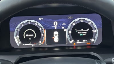 2026 Toyota 4Runner TRD Sport