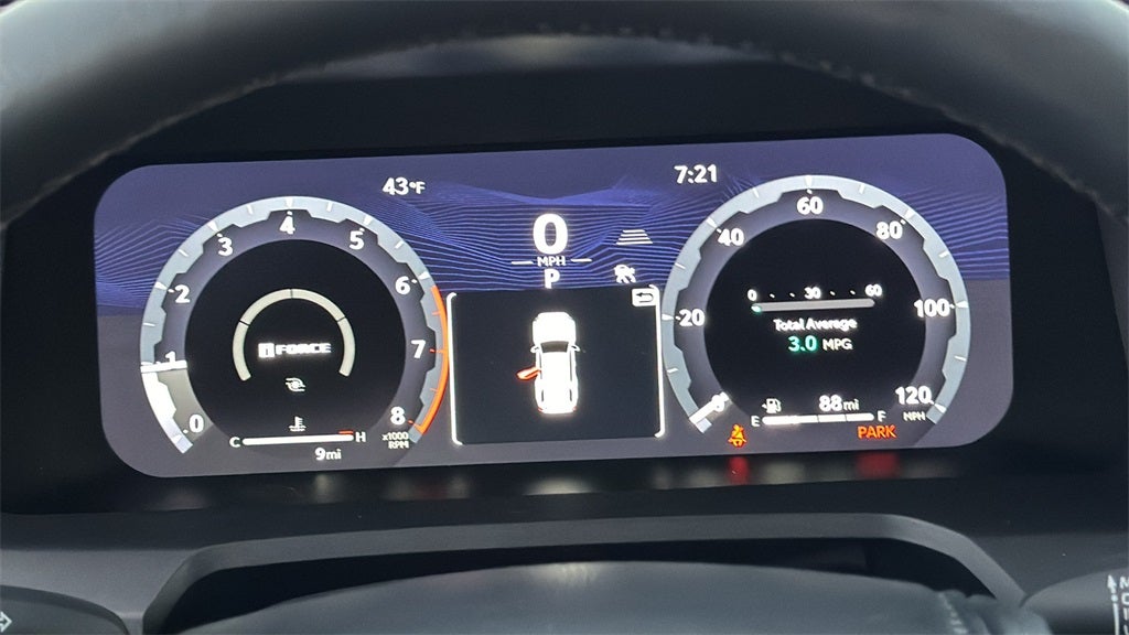 2026 Toyota 4Runner TRD Sport