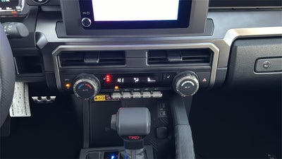 2026 Toyota 4Runner TRD Sport