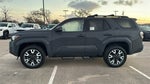 2026 Toyota 4Runner TRD Sport