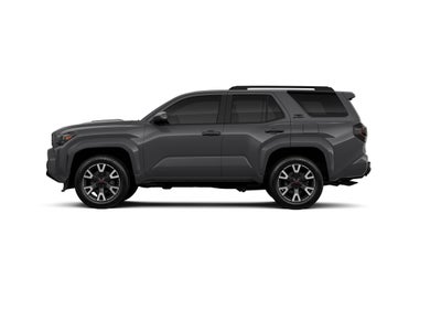 2026 Toyota 4Runner TRD Sport