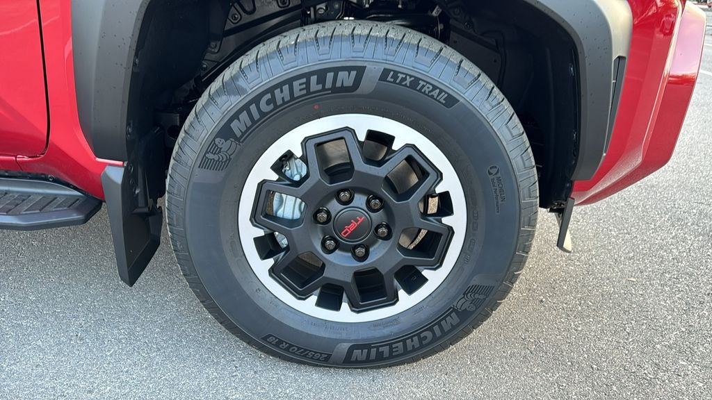 2026 Toyota 4Runner i-FORCE MAX TRD Off-Road Premium i-FORCE MAX