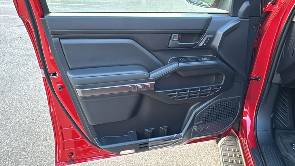 2026 Toyota 4Runner i-FORCE MAX TRD Off-Road Premium i-FORCE MAX