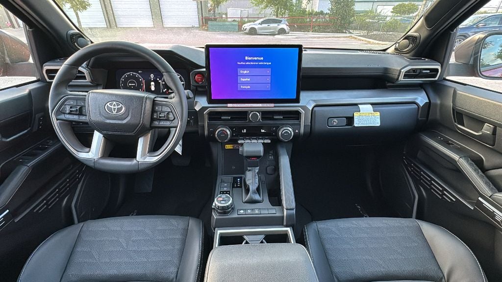 2026 Toyota 4Runner i-FORCE MAX TRD Off-Road Premium i-FORCE MAX