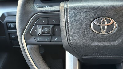 2026 Toyota 4Runner i-FORCE MAX TRD Off-Road Premium i-FORCE MAX