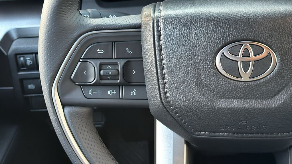 2026 Toyota 4Runner i-FORCE MAX TRD Off-Road Premium i-FORCE MAX