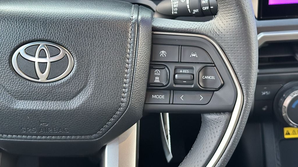 2026 Toyota 4Runner i-FORCE MAX TRD Off-Road Premium i-FORCE MAX