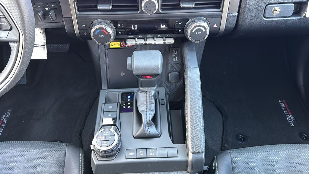 2026 Toyota 4Runner i-FORCE MAX TRD Off-Road Premium i-FORCE MAX