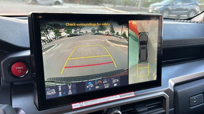 2026 Toyota 4Runner i-FORCE MAX TRD Off-Road Premium i-FORCE MAX