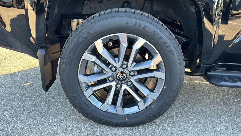2026 Toyota 4Runner i-FORCE MAX Limited i-FORCE MAX