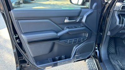 2026 Toyota 4Runner i-FORCE MAX Limited i-FORCE MAX