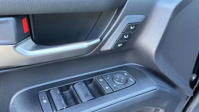 2026 Toyota 4Runner i-FORCE MAX Limited i-FORCE MAX