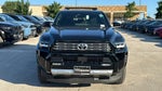 2026 Toyota 4Runner i-FORCE MAX Limited i-FORCE MAX